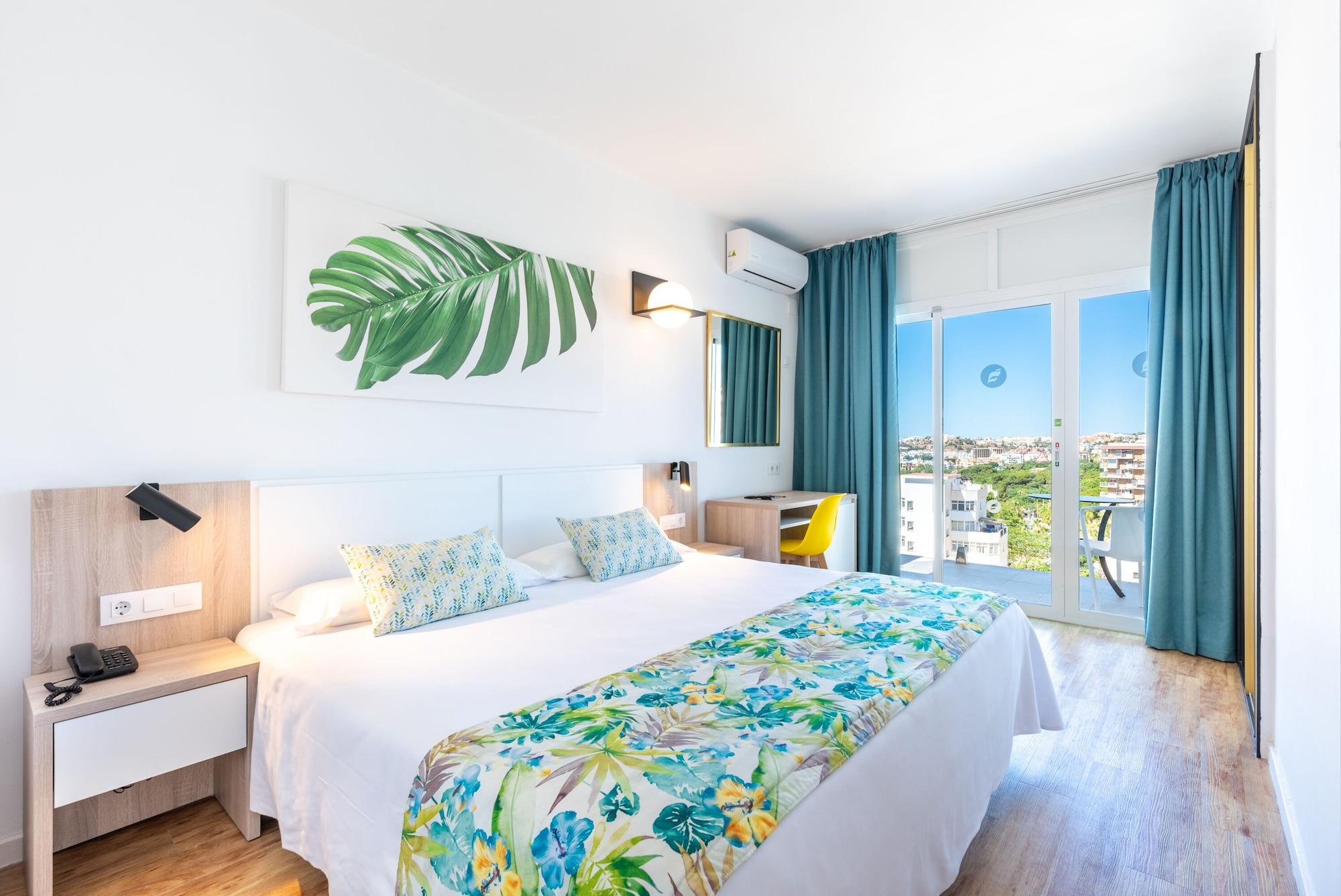 Thb San Fermin Hotel Benalmadena Luaran gambar